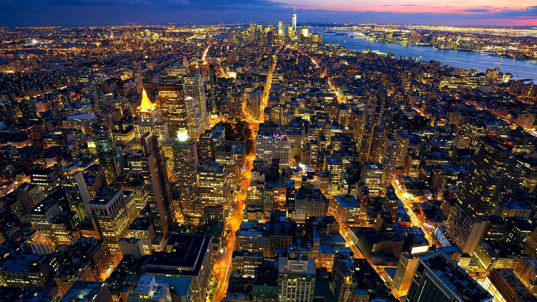 New York City Renewable Energy: Rates & Costs in NYC | Inspire Clean Energy